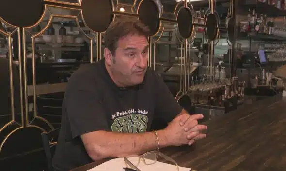 ‘Spaghetti Wars’ creator dishes on show before airing in STL