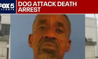 Troup County man charged in deadly dog attack | FOX 5 News