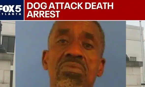 Troup County man charged in deadly dog attack | FOX 5 News
