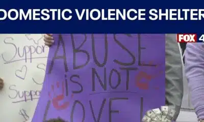 The Family Place offers domestic violence help for men