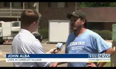 Flood victims wait for damage totals to know how much help they will get