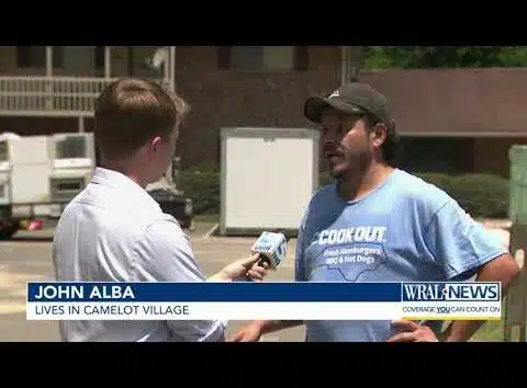Flood victims wait for damage totals to know how much help they will get