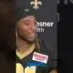 Saints Justin Reid says he is focused on leadership role