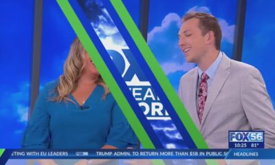 Evening Forecast 7/26/2025