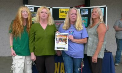 Brenda Lambert's family remembers her on 33rd anniversary of disappearance