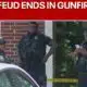 Mom, two daughters shot during dispute between neighbors | FOX 5 news
