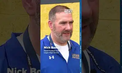 WV high school to get modular facilities after football fieldhouse deemed unsafe