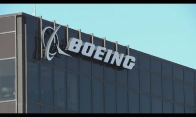 Boeing machinist union overwhelmingly rejects contract offer
