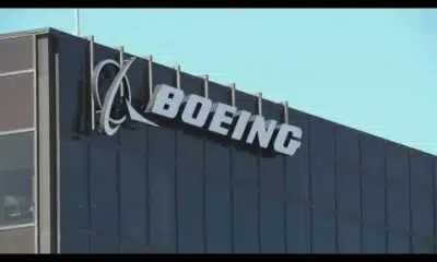 Boeing machinist union overwhelmingly rejects contract offer