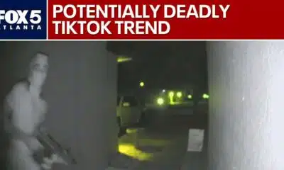 Warning for parents: This teen trend can prove deadly | FOX 5 News