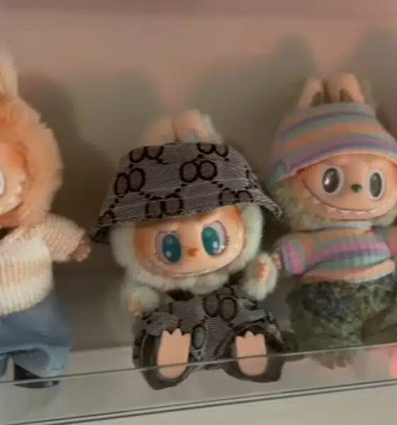 BBB issues warning about counterfeit Labubu dolls; how to spot a fake