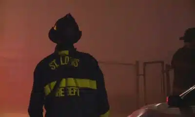 Judge to decide fate of St. Louis firefighters blocked for promotions
