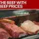 Beef price surge nationwide | FOX 5 News