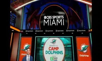 Camp Dolphins: The defense has a chance to be special this season