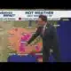 Weather Impact Alert: Feeling like 110°+ through Tuesday