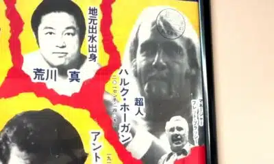 Hulk Hogan's legacy lives on in Tampa through friends and fellow wrestlers