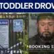 3-year-old drowns in Florida hotel pool; man arrested