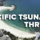 West coast faces tsunami threats after powerful 8.8 magnitude earthquake strikes Russia