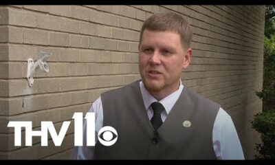 Camden officials react to murder of small town teenager