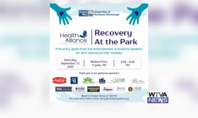 Interview: Health Alliance hosting several events in September