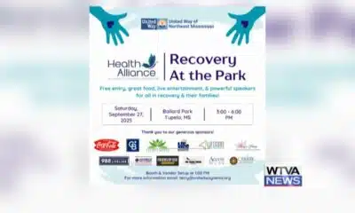 Interview: Health Alliance hosting several events in September