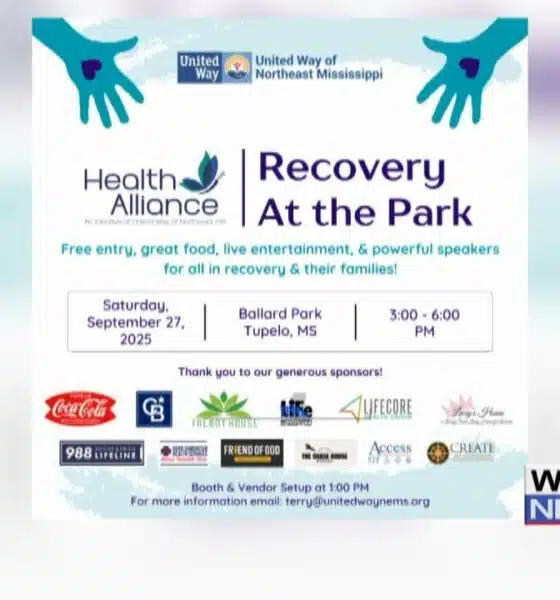 Interview: Health Alliance hosting several events in September