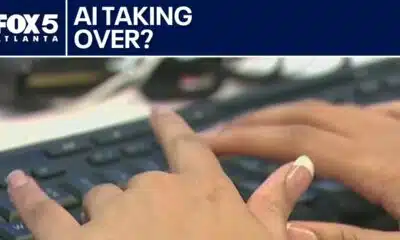 Artificial intelligence taking your job? | FOX 5 News