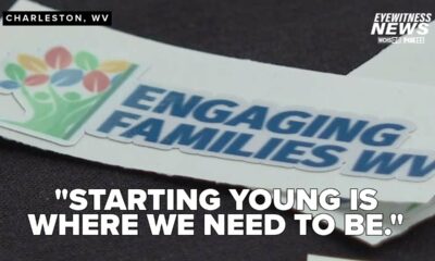 Engaging Families WV offers tools to boost early learning skills in young children