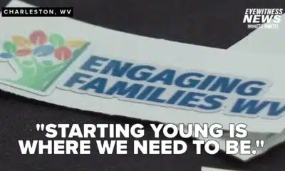 Engaging Families WV offers tools to boost early learning skills in young children