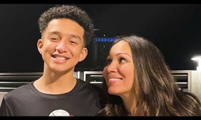 Mom's lawsuit blames 14-year-old son's suicide on AI relationship | NBC4 Washington
