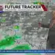 Morning Forecast - Thursday, July 31st