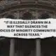 Proposed Texas redistricting map targets Democrat seats
