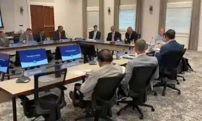 UNC Board of Trustees meet amid uncertain budget concerns