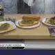 Chef Kurt Stiles shows us some quick, healthy meals!