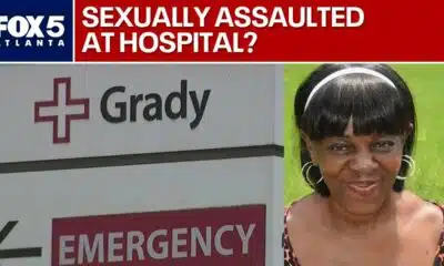Lawsuit against Grady Hospital announced | FOX 5 News