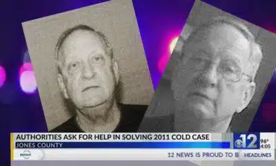 Jones County investigators work to solve 2011 cold case