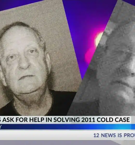 Jones County investigators work to solve 2011 cold case