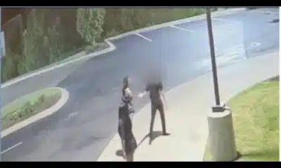 BRAWL AT BOJANGLES - Restaurant shift manager attacked by team member and family, MPD says