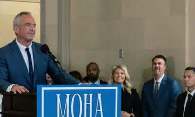 RFK Jr. Brings MAHA to Oklahoma