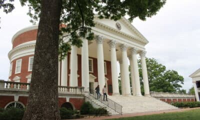 After UVA president’s exit, Dems say they want to prevent further politicization of higher education