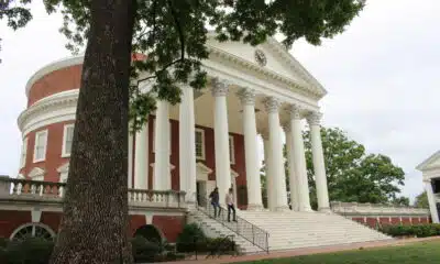 After UVA president’s exit, Dems say they want to prevent further politicization of higher education