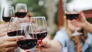 Alcohol limits at odds in upcoming dietary guidelines | National