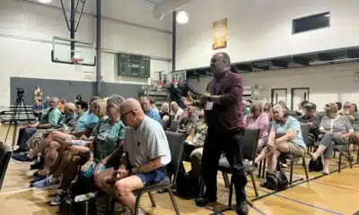 Amazon pulls Louisa County data center proposal after strong resistance