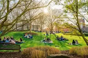 Apple returns to campus through focused UNC System program | North Carolina