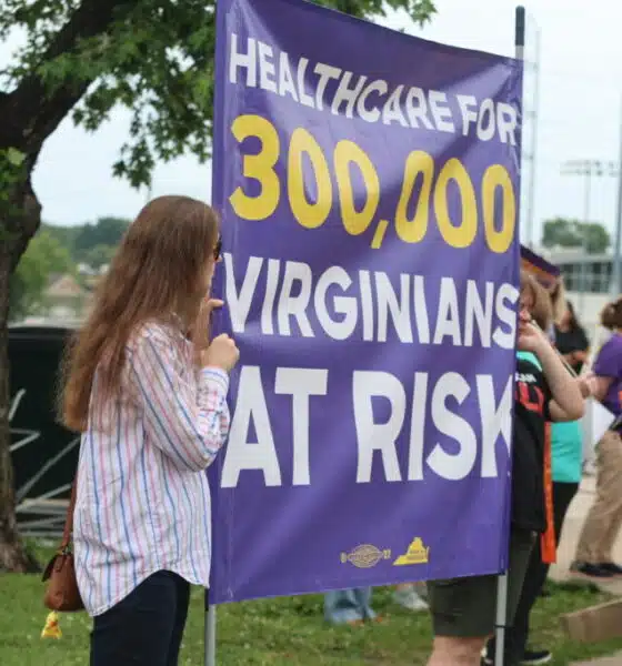 As partisan disputes boil, it’s still unclear how new federal law will impact Medicaid in Virginia
