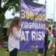 As partisan disputes boil, it’s still unclear how new federal law will impact Medicaid in Virginia