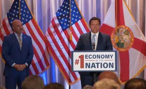 DeSantis appoints Ingoglia as state's chief financial officer | Florida