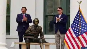 DeSantis lauds improvements in Florida school accountability ratings | Florida