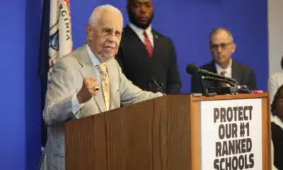 Democrats, Wilder defend Va.’s top-ranked higher education system amid Trump investigations
