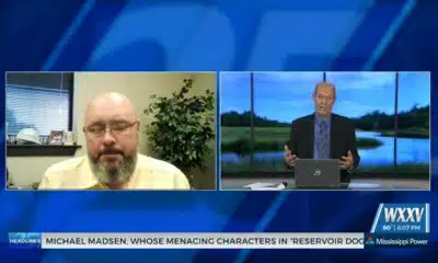 Discussing candidates for 2027's governor race